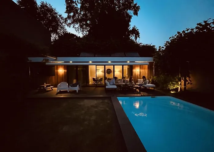 013 Bed & Breakfast 4*