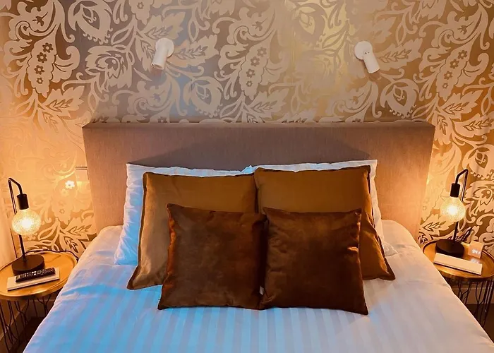 Bed & Breakfast 013 4*