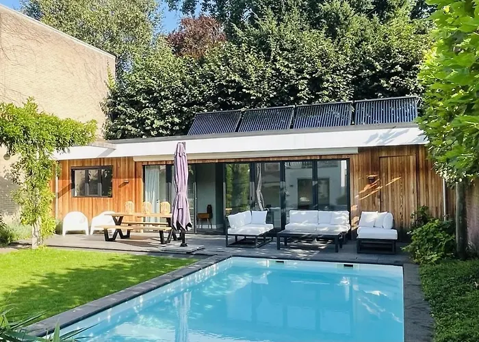 Bed & Breakfast 013 Tilburg