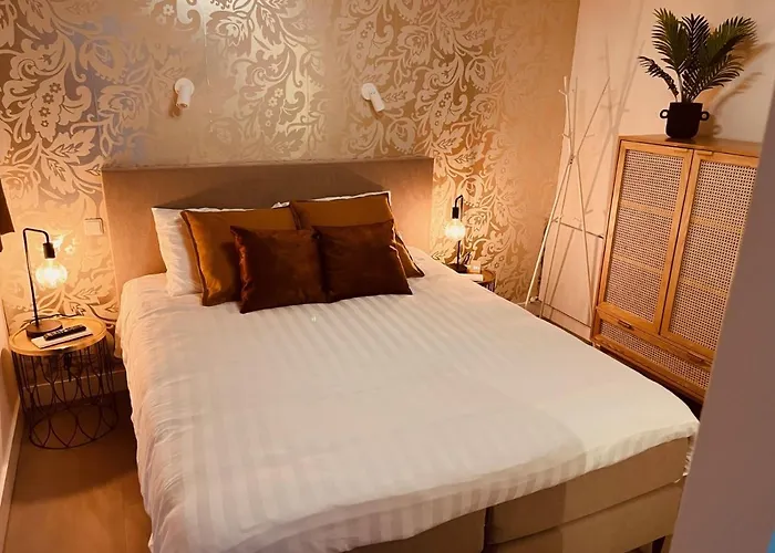 Bed & Breakfast 013 Tilburg